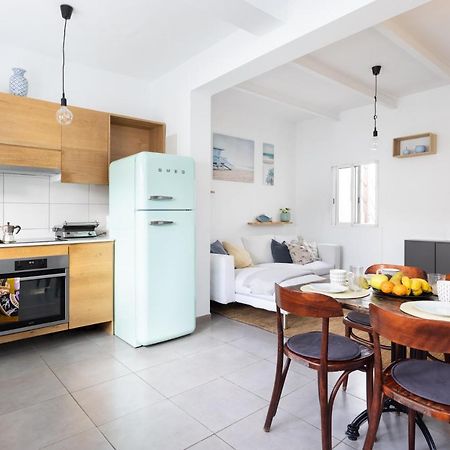 Casa El Guincho Apartment Las Eras  ภายนอก รูปภาพ
