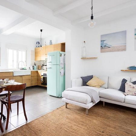 Casa El Guincho Apartment Las Eras  ภายนอก รูปภาพ