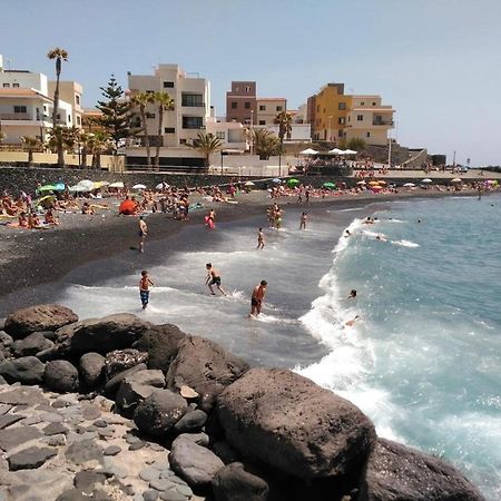 Casa El Guincho Apartment Las Eras  ภายนอก รูปภาพ