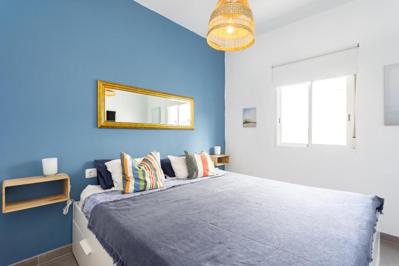 Casa El Guincho Apartment Las Eras  ภายนอก รูปภาพ