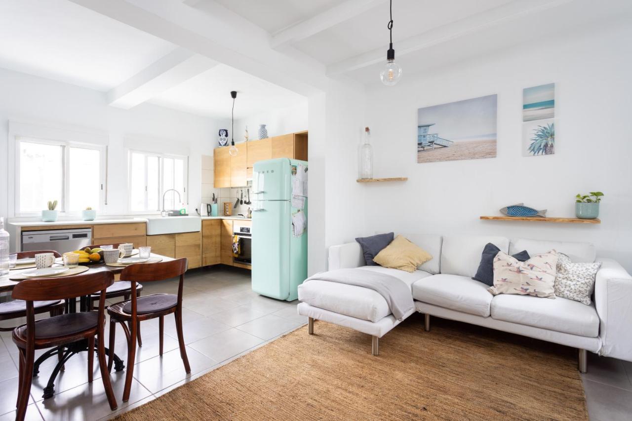 Casa El Guincho Apartment Las Eras  ภายนอก รูปภาพ